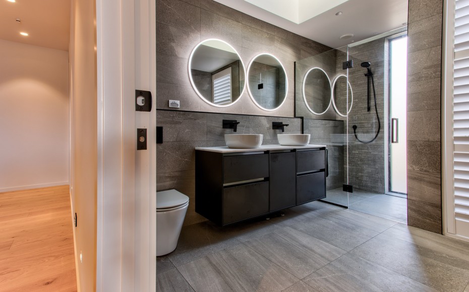 Terrace Wanaka 16 McCaw Mews Bathroom 2