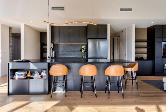 Terrace Wanaka 16 McCaw Mews Kitchen 2
